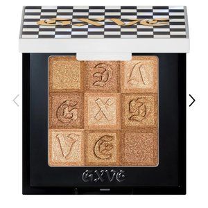 GXVE BY GWEN STEFANI Check My Glow Multi-dimensional Illuminating Higlighter